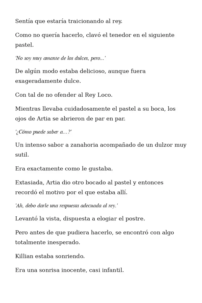 Buscando al Esposo de la Duquesa capítulo 68 página 7