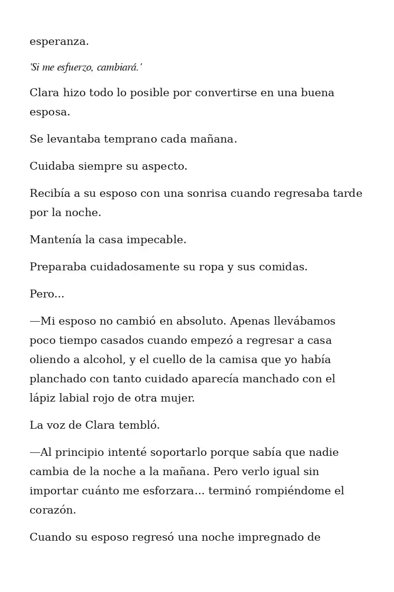 Buscando al Esposo de la Duquesa capítulo 69 página 10