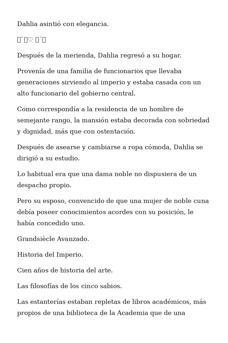 Buscando al Esposo de la Duquesa capítulo 79 página 10
