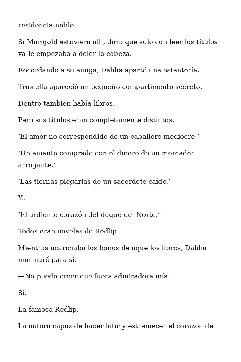 Buscando al Esposo de la Duquesa capítulo 79 página 11