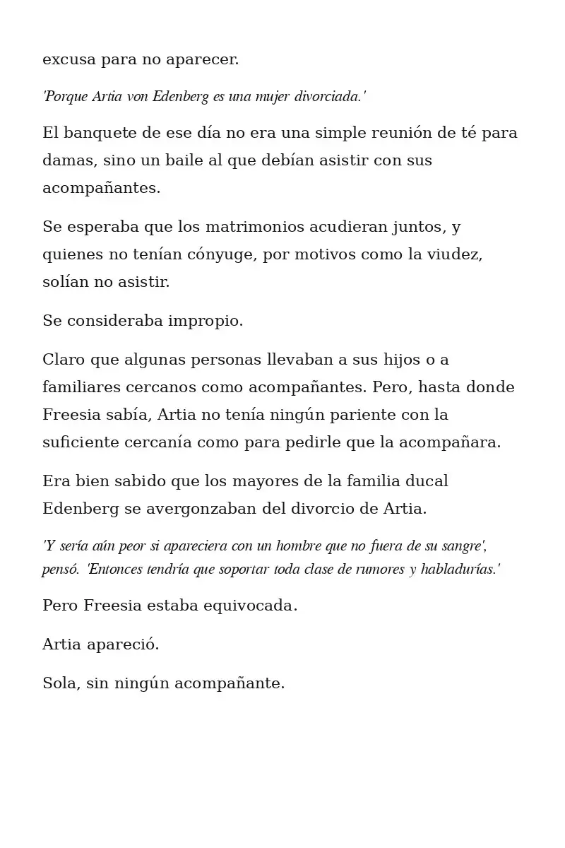 Buscando al Esposo de la Duquesa capítulo 88 página 12