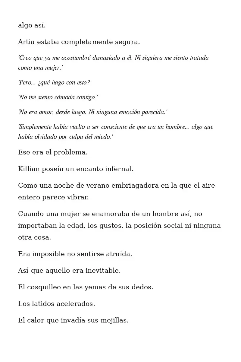Buscando al Esposo de la Duquesa capítulo 90 página 10