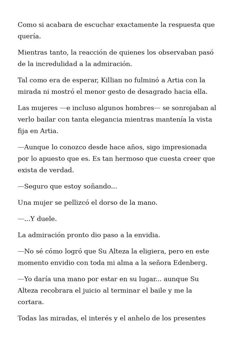 Buscando al Esposo de la Duquesa capítulo 90 página 12