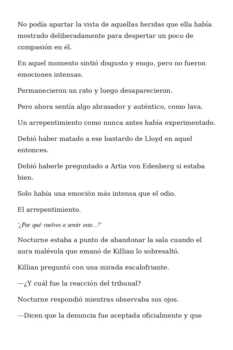 Buscando al Esposo de la Duquesa capítulo 97 página 10
