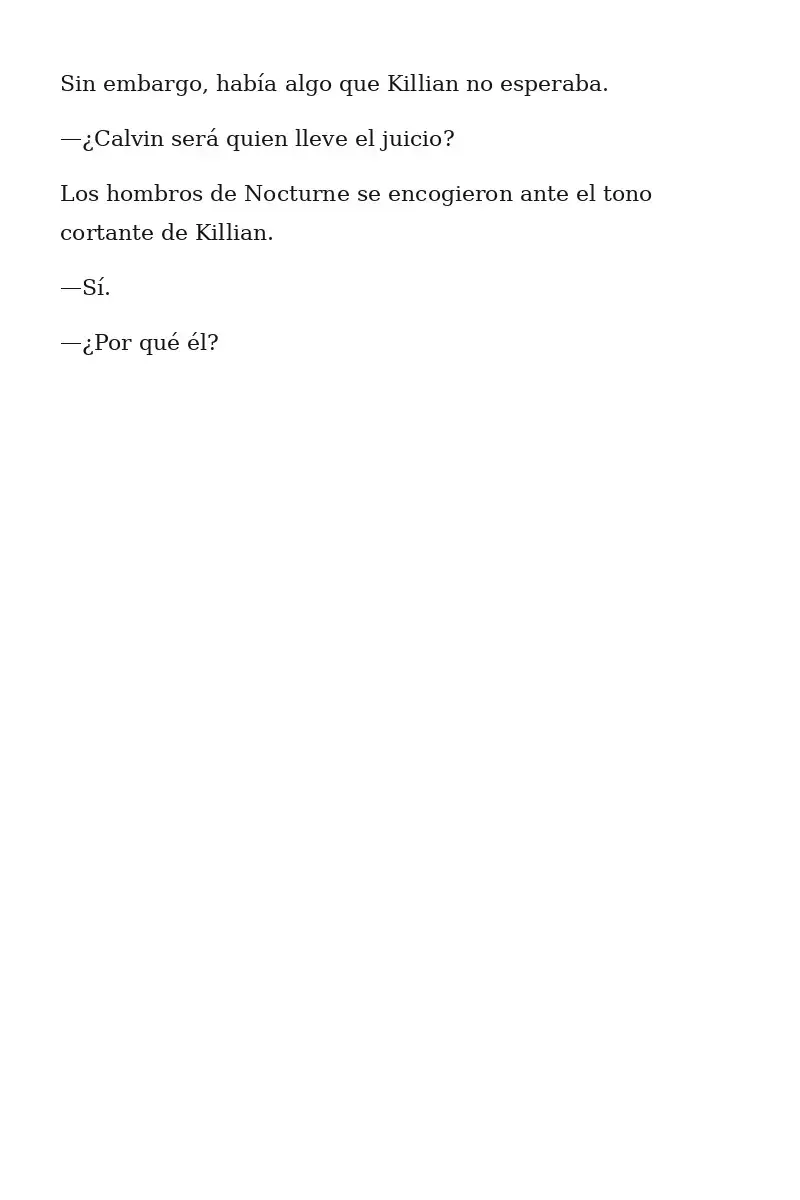 Buscando al Esposo de la Duquesa capítulo 97 página 12