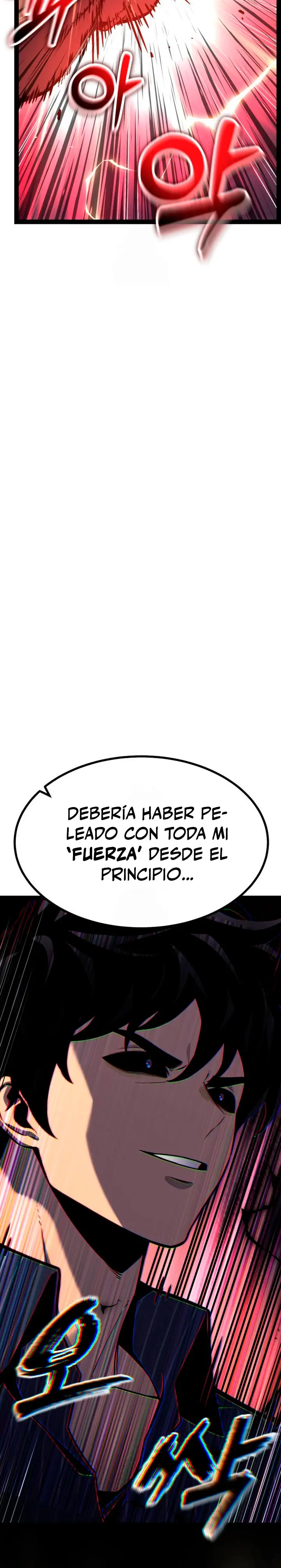 jugador devorador de artefactos capítulo 39 página 31