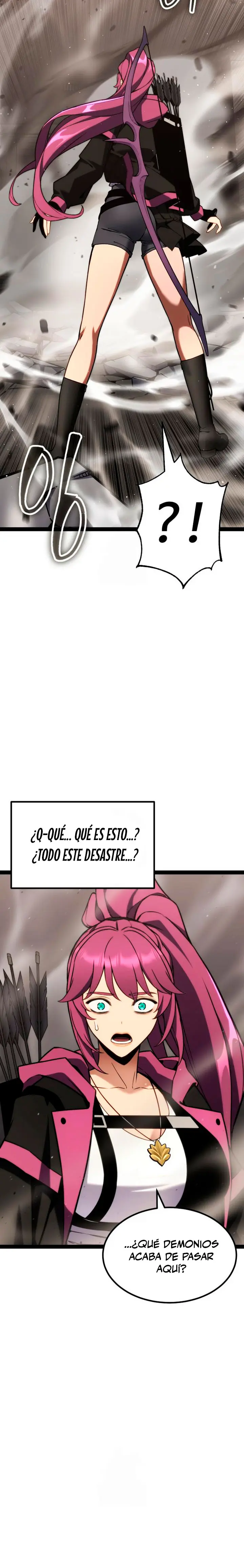 jugador devorador de artefactos capítulo 39 página 46