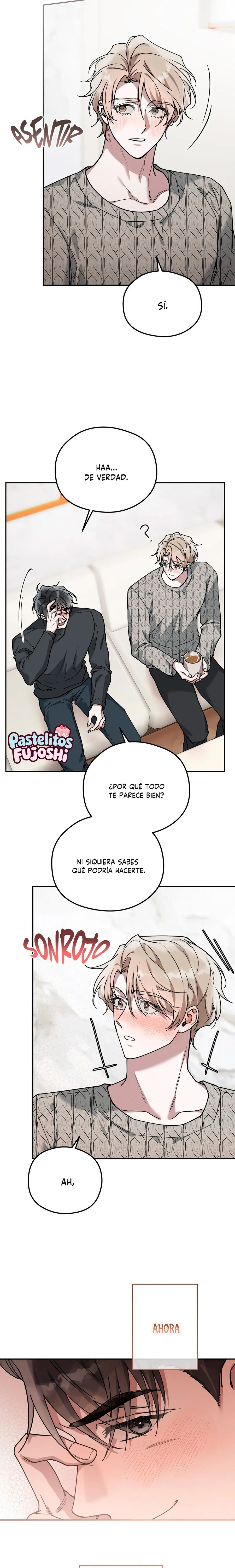 Alpino capítulo 29 página 16