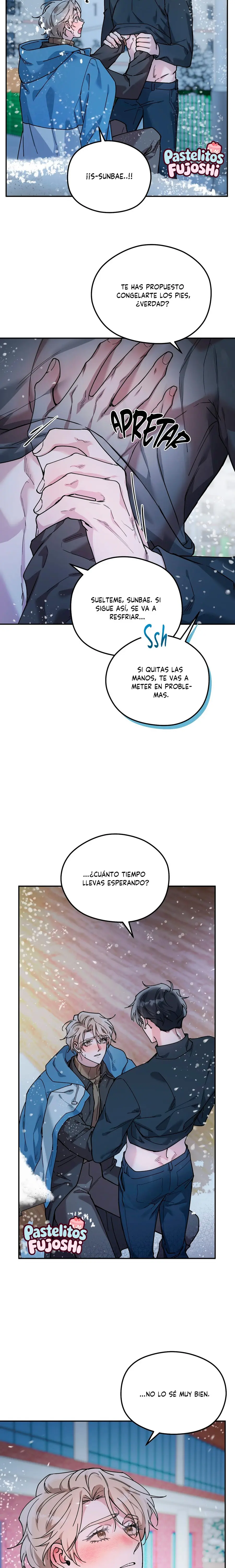 Alpino capítulo 29 página 4