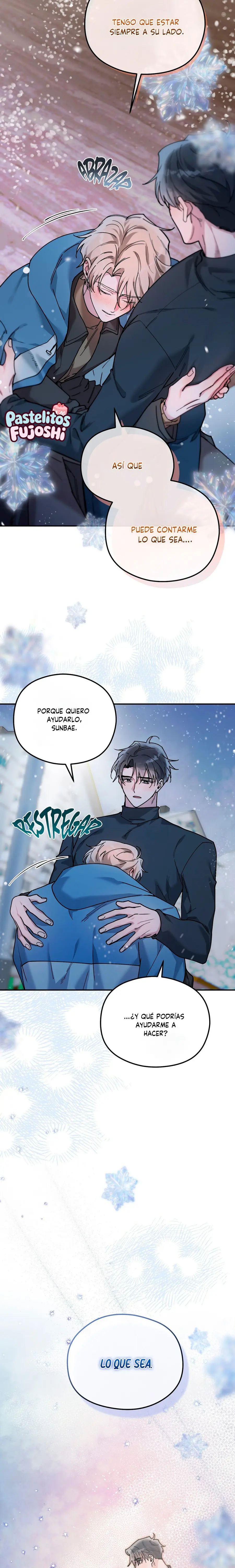 Alpino capítulo 29 página 6