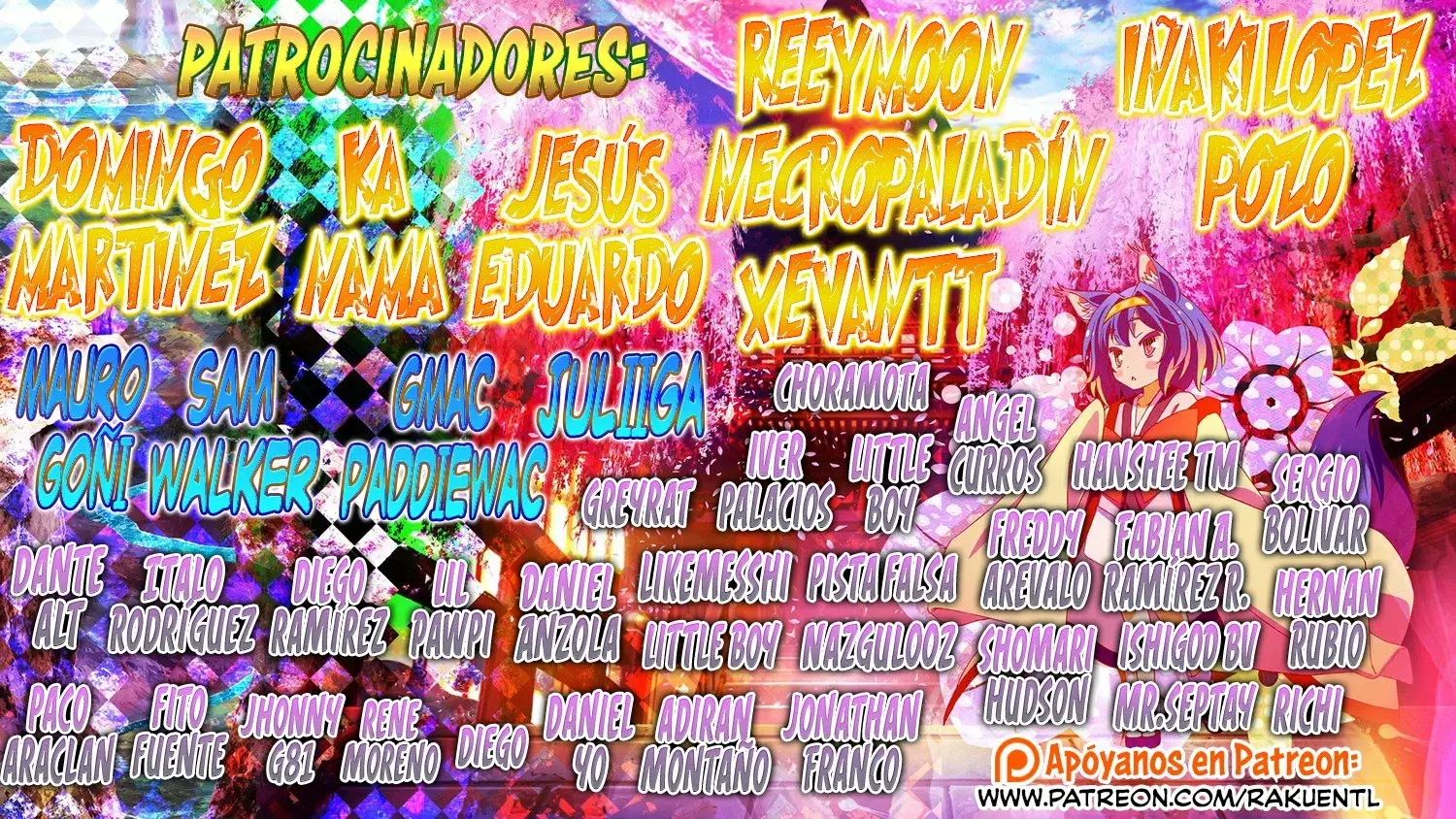 Ragna Crimson capítulo 88 página 2