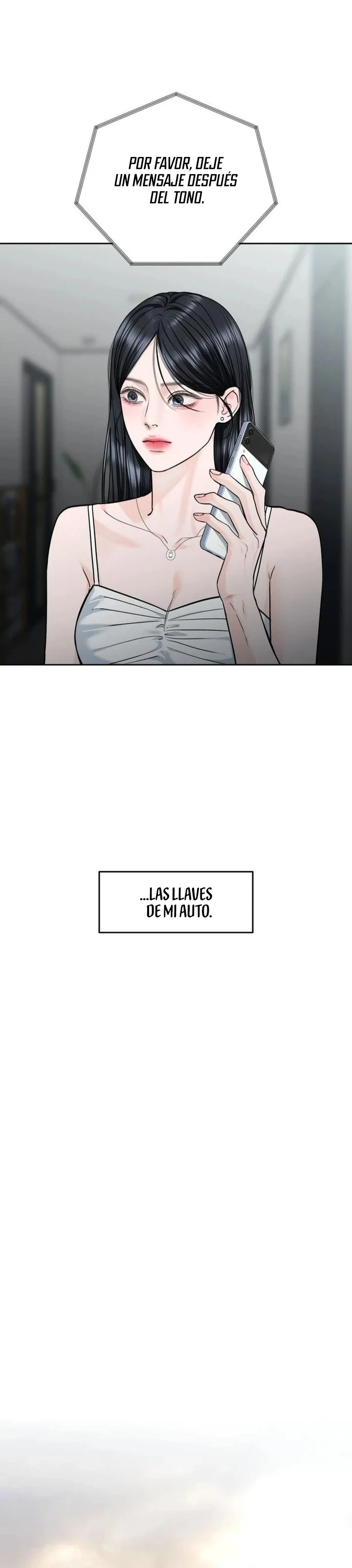 Te daré el más podrido capítulo 101 página 6