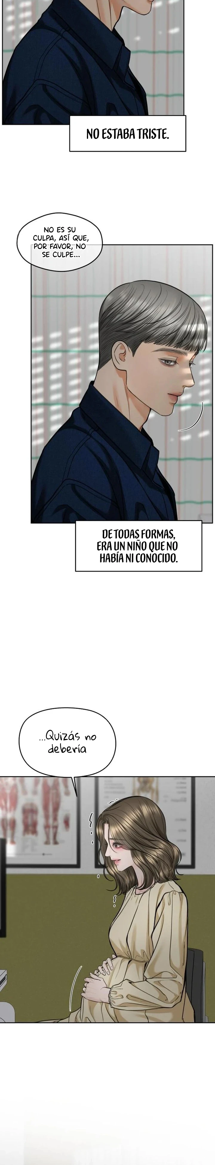 Te daré el más podrido capítulo 93 página 3