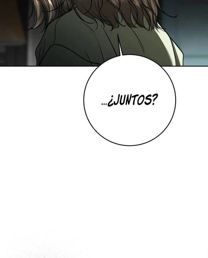 Te daré el más podrido capítulo 96 página 3