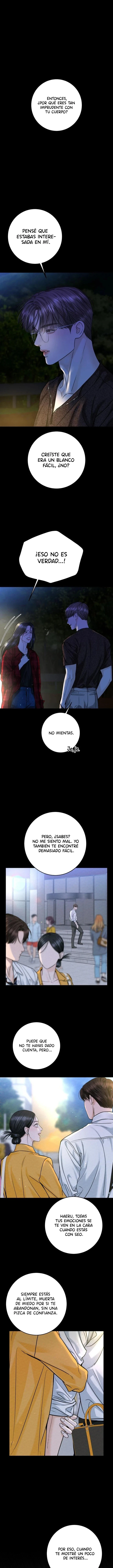 Te daré el más podrido capítulo 99 página 2