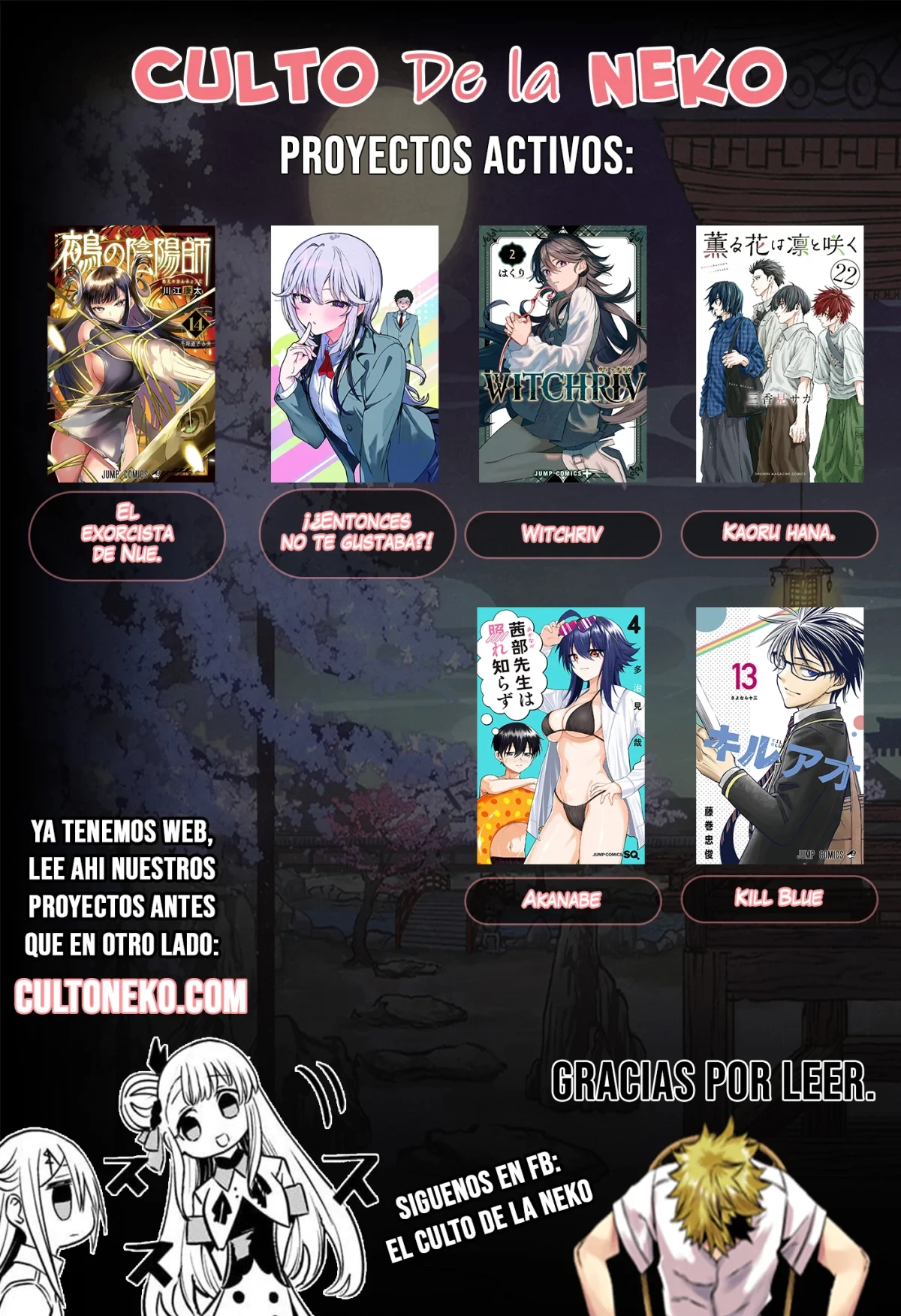 Kill Blue capítulo 93 página 21