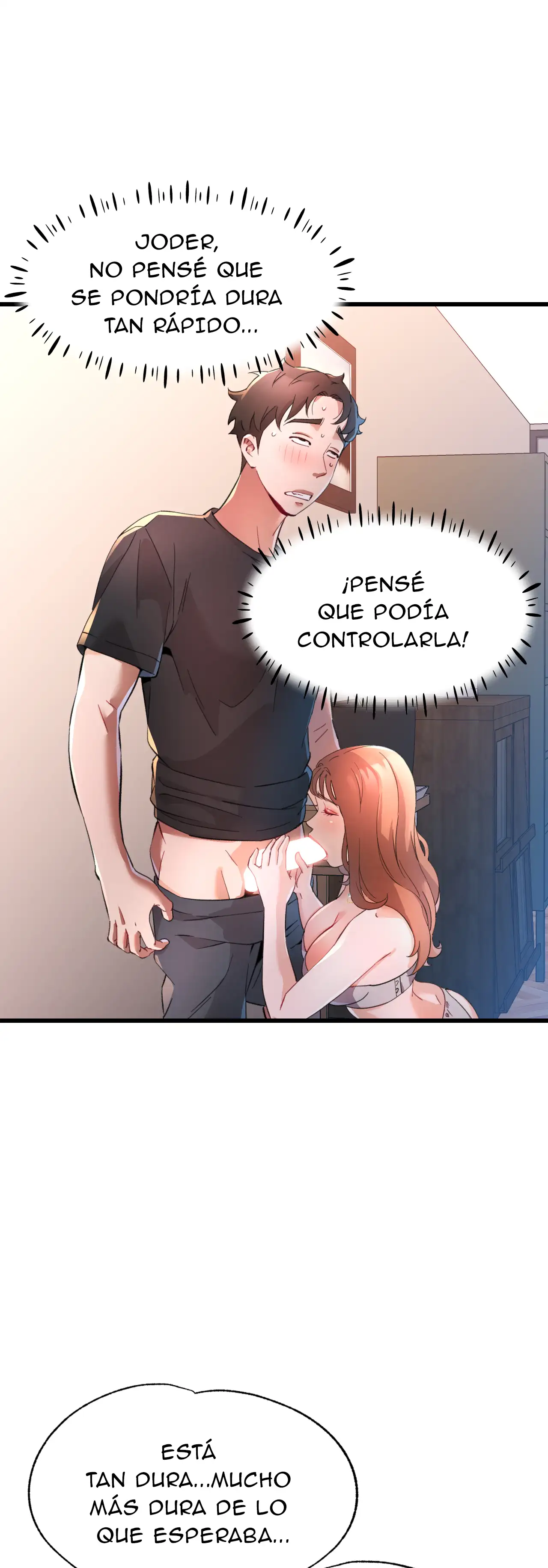 Animame capítulo 4 página 5