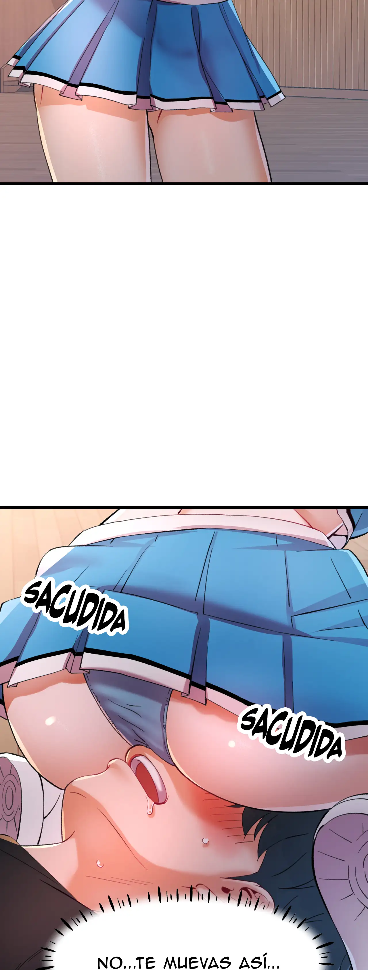 Animame capítulo 5 página 33