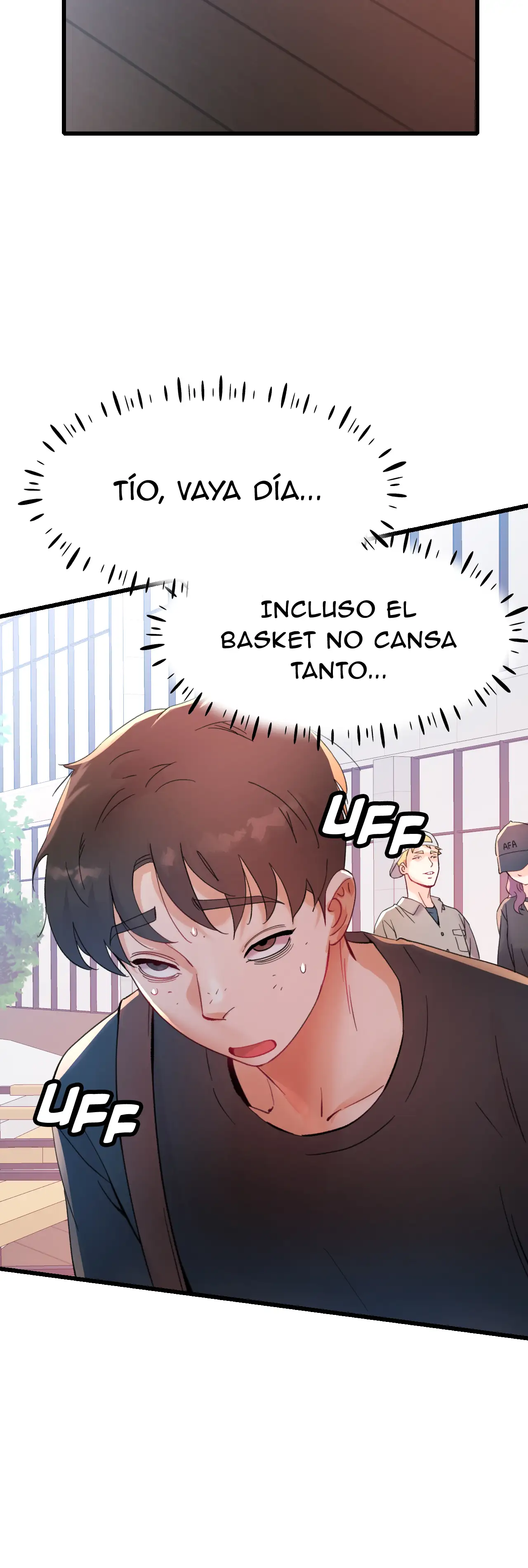 Animame capítulo 5 página 45