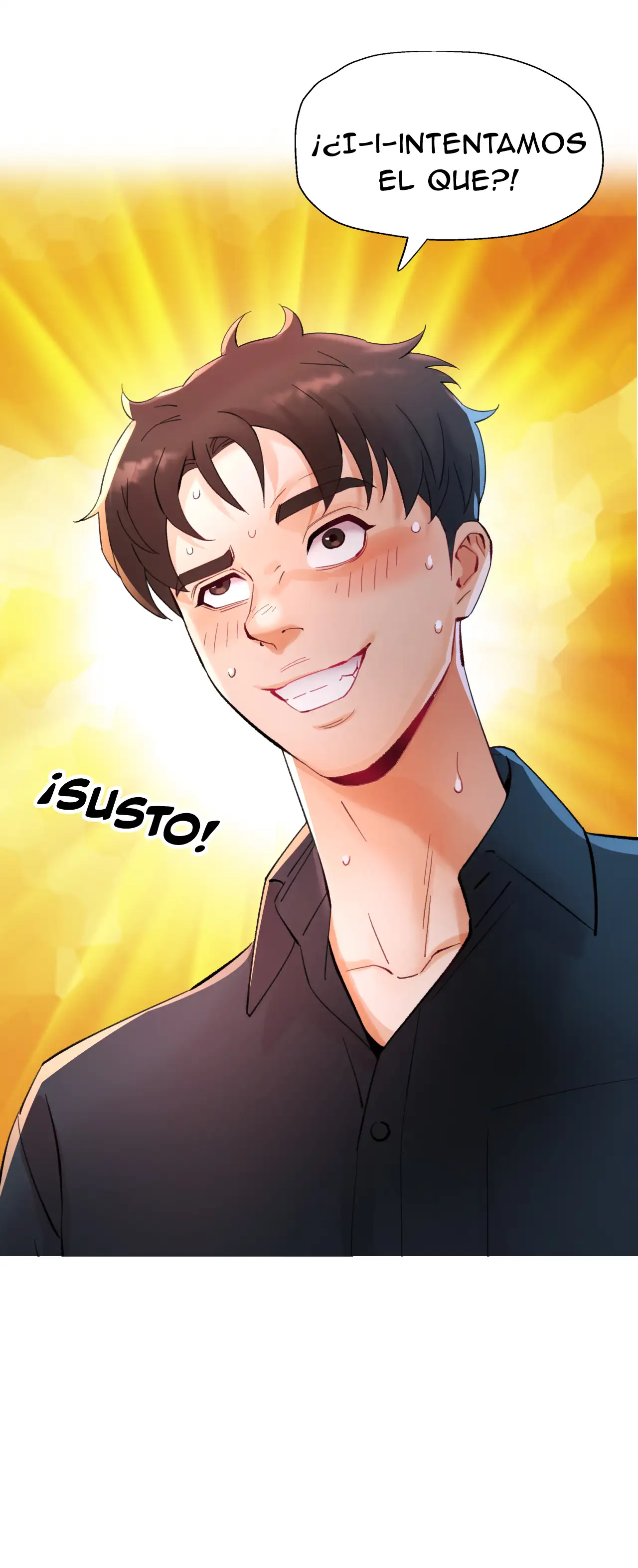 Animame capítulo 7 página 45