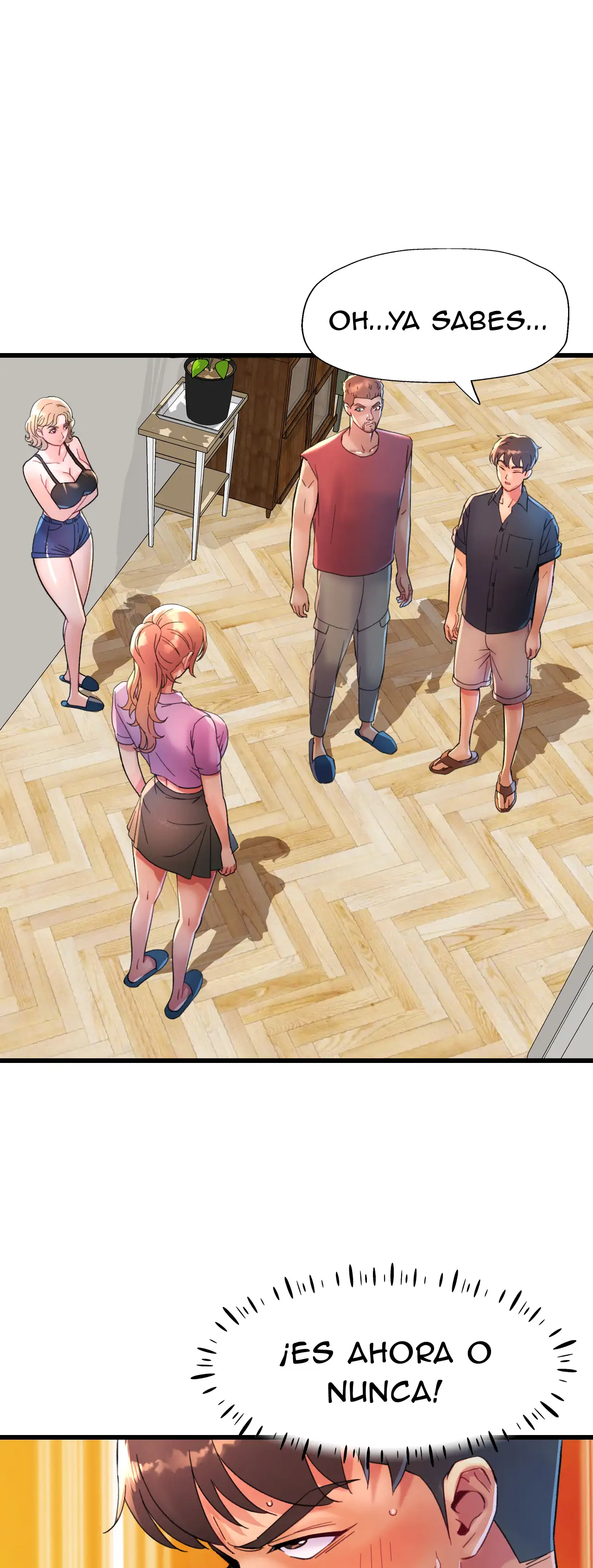 Animame capítulo 8 página 4