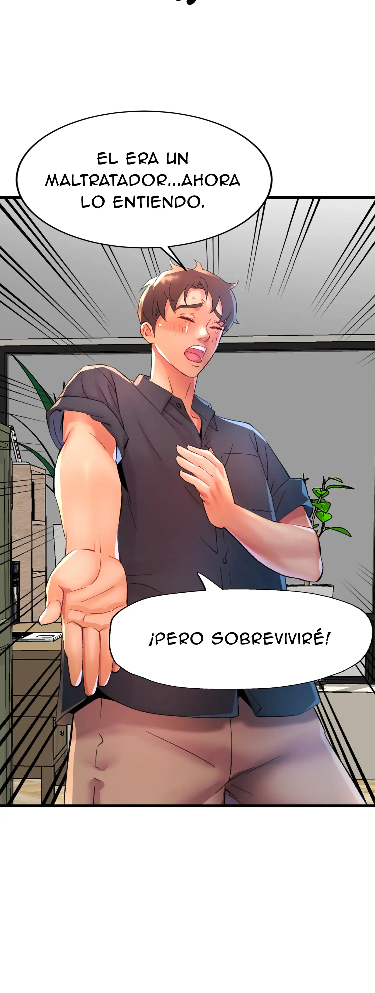 Animame capítulo 8 página 7