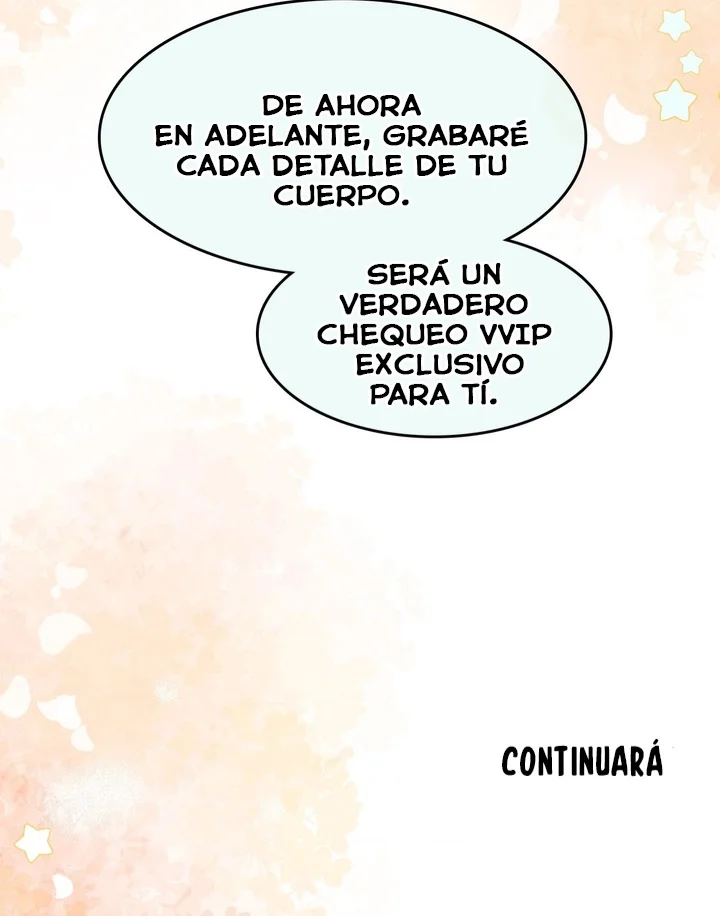 Todo Empezo con un Chequeo Medico capítulo 13 página 7