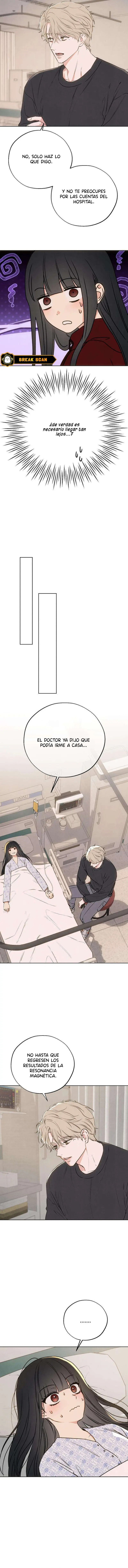 Los Ancestros están Observando capítulo 11 página 12