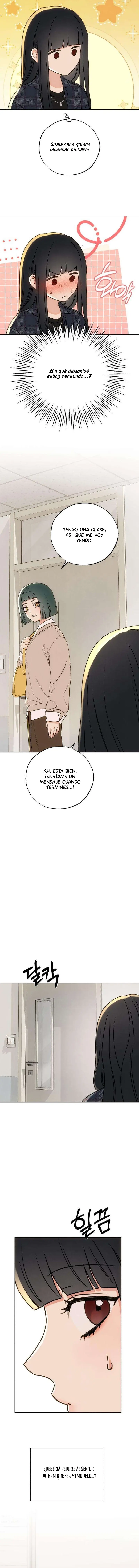 Los Ancestros están Observando capítulo 14 página 16