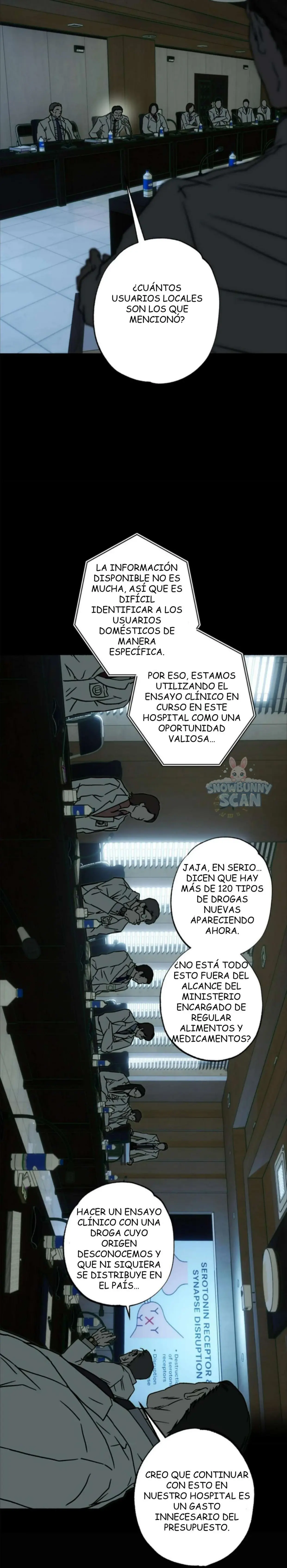 Felices Juntos capítulo 13 página 11