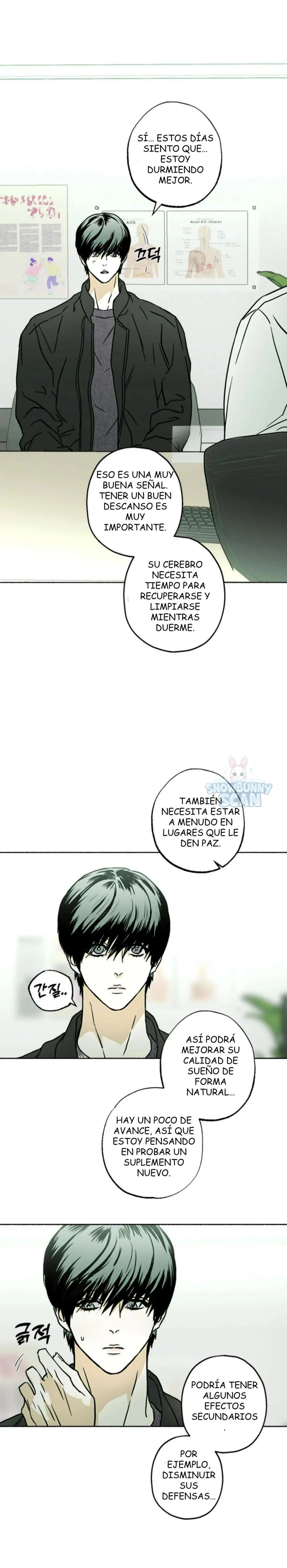 Felices Juntos capítulo 13 página 13
