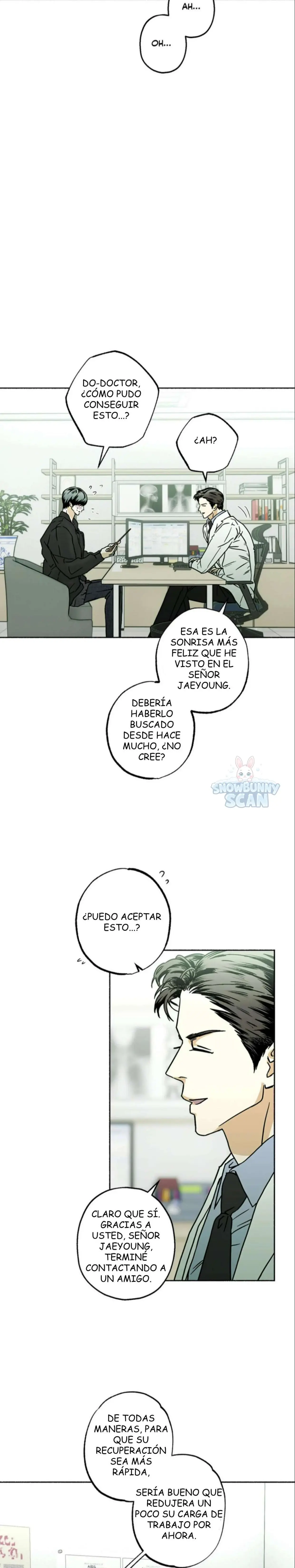 Felices Juntos capítulo 13 página 16