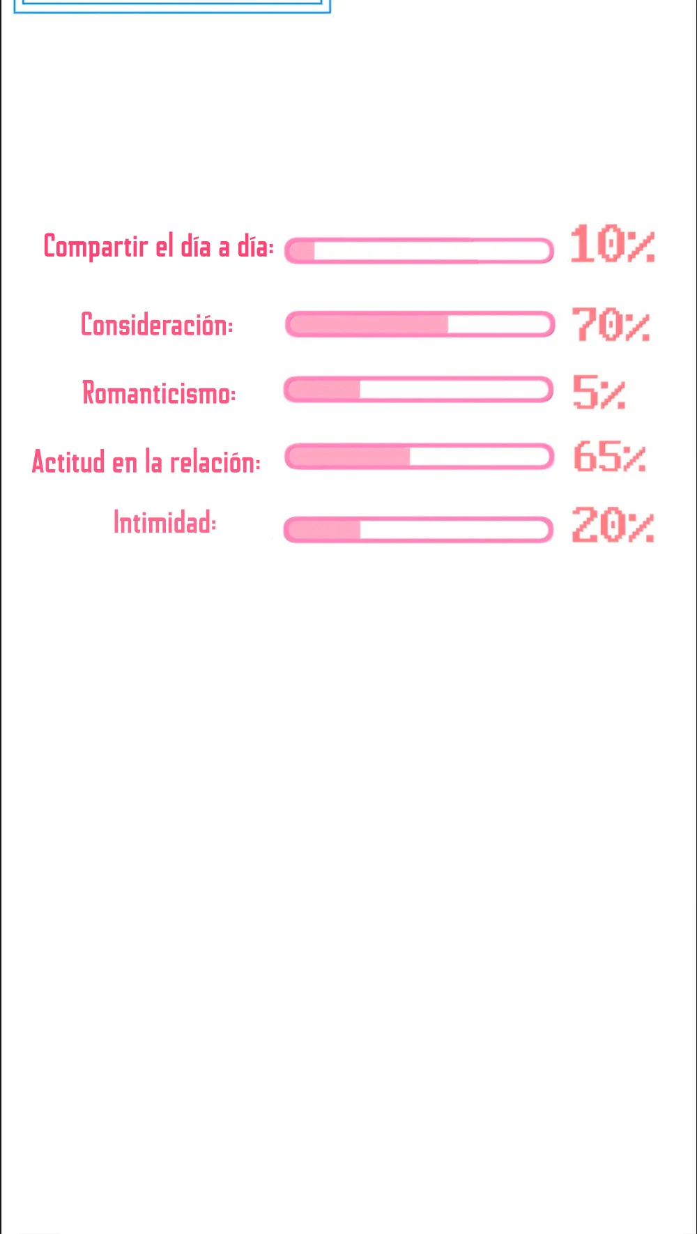 Besa suavemente la rosa capítulo 23 página 8