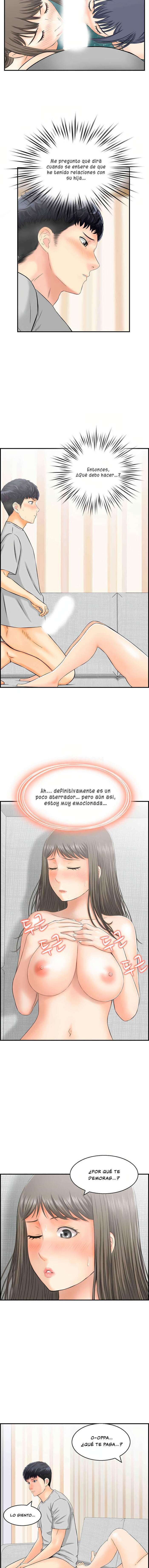 Mujer Casada capítulo 13 página 3