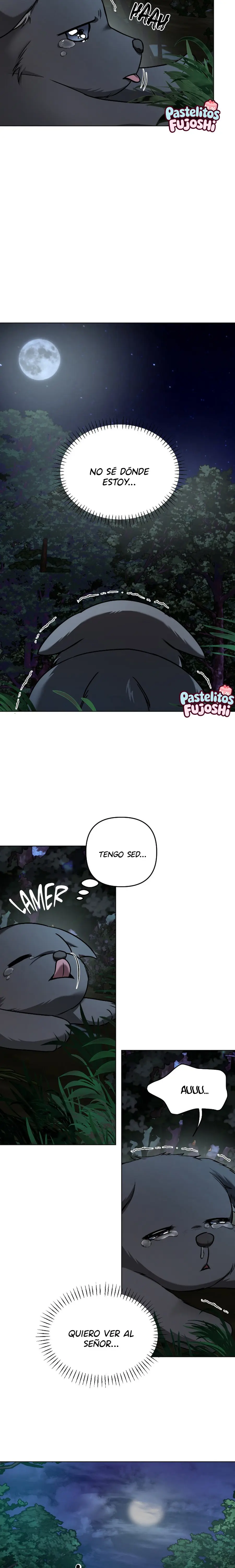 Qué hermoso día capítulo 7 página 6