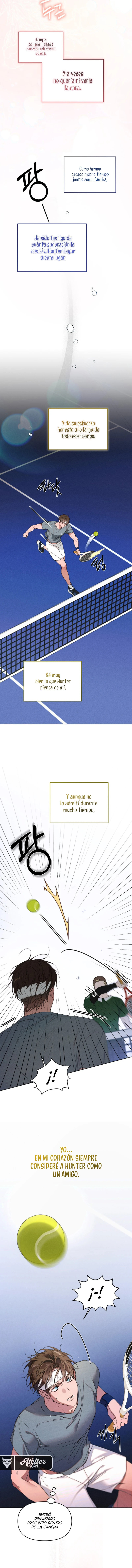 Amor: Cero capítulo 22 página 14