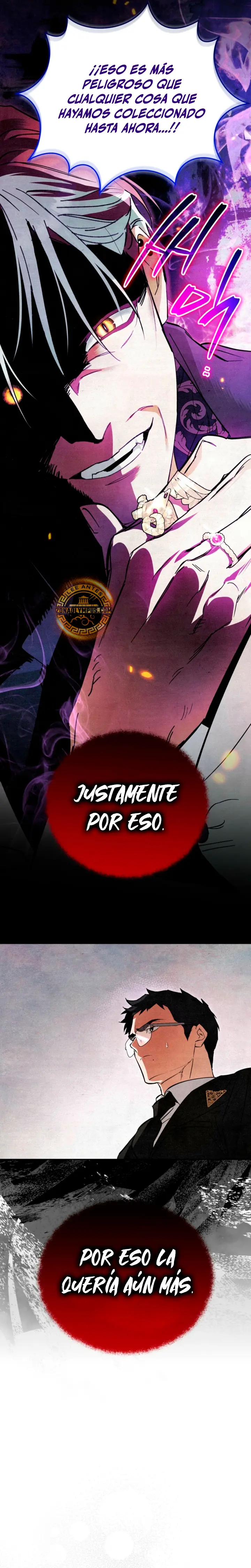 El Pintor que Dibuja Mazmorras capítulo 2 página 25