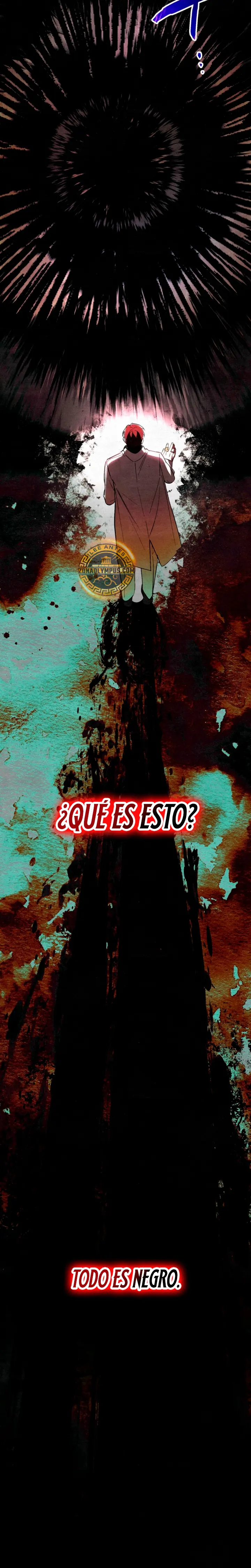 El Pintor que Dibuja Mazmorras capítulo 2 página 28