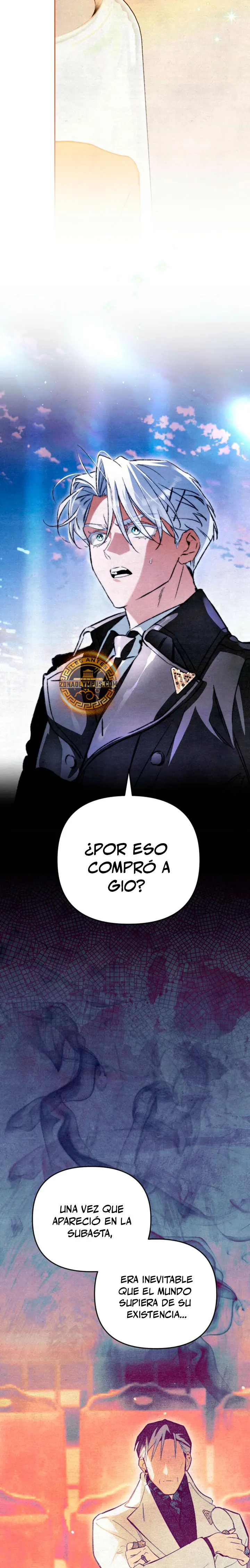 El Pintor que Dibuja Mazmorras capítulo 9 página 3