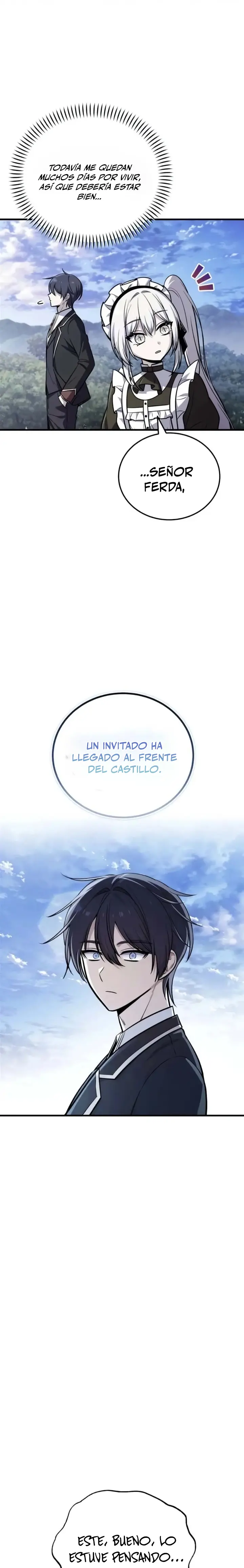 Me Case con la Dragona que Maté capítulo 13 página 23