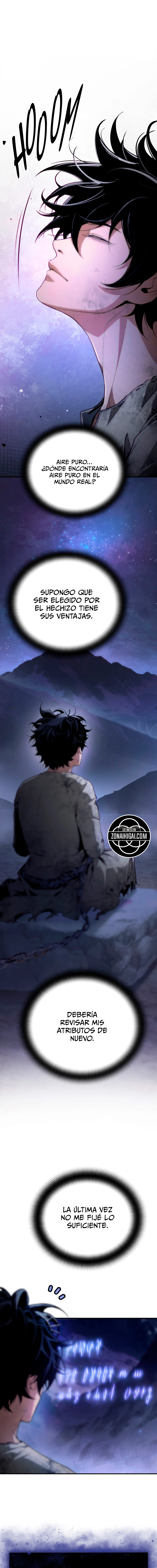 Shadow slave capítulo 2 página 34