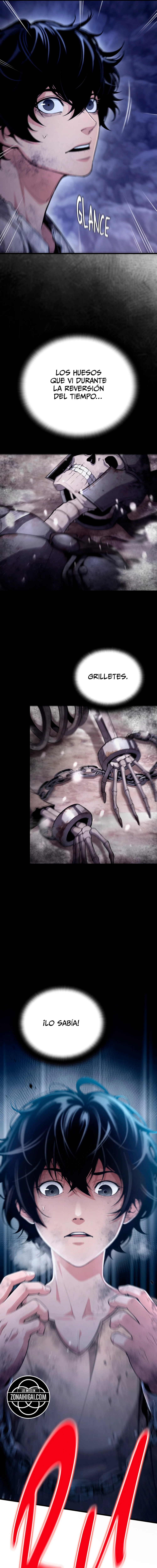 Shadow slave capítulo 2 página 41