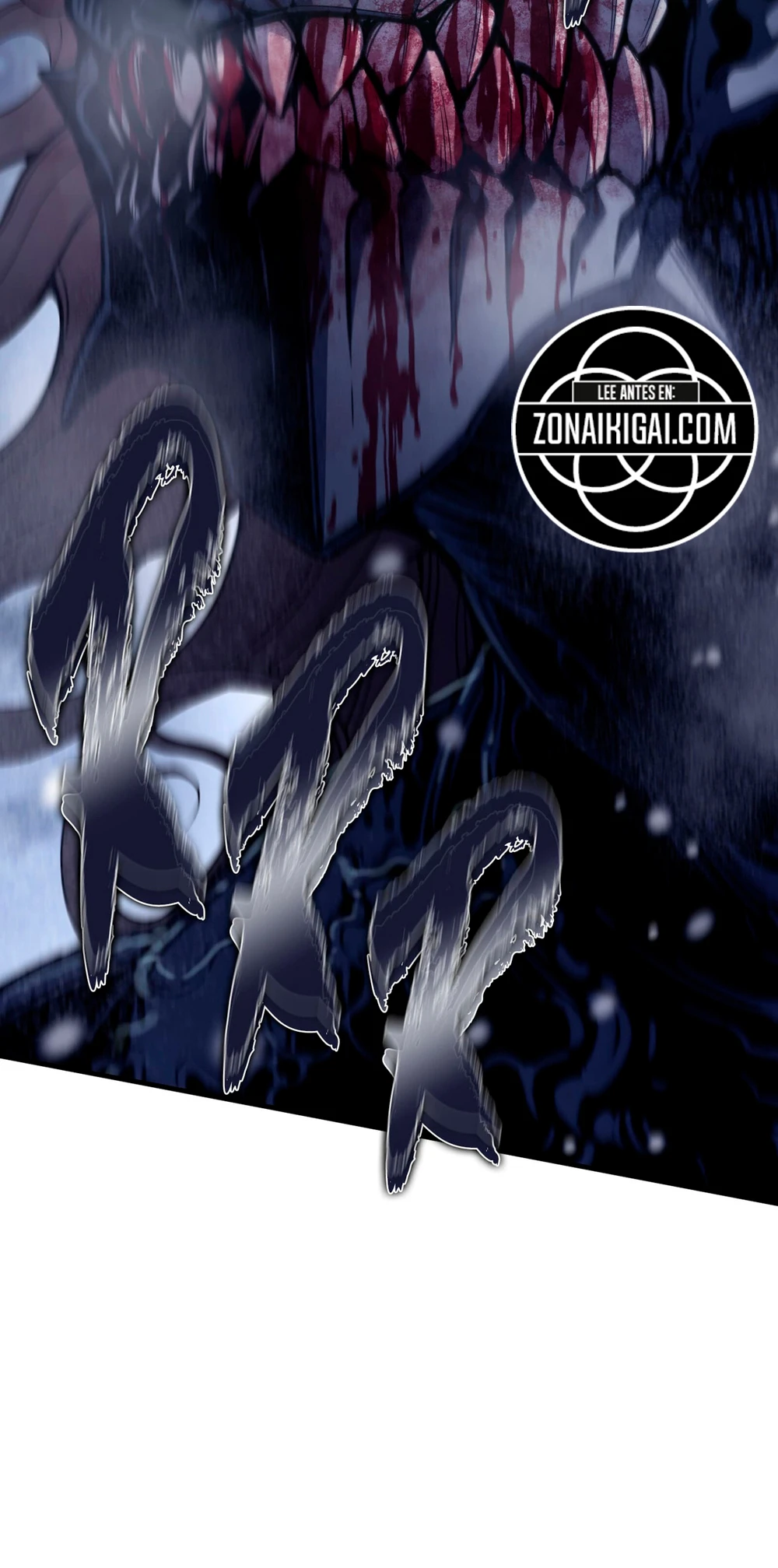 Shadow slave capítulo 3 página 18