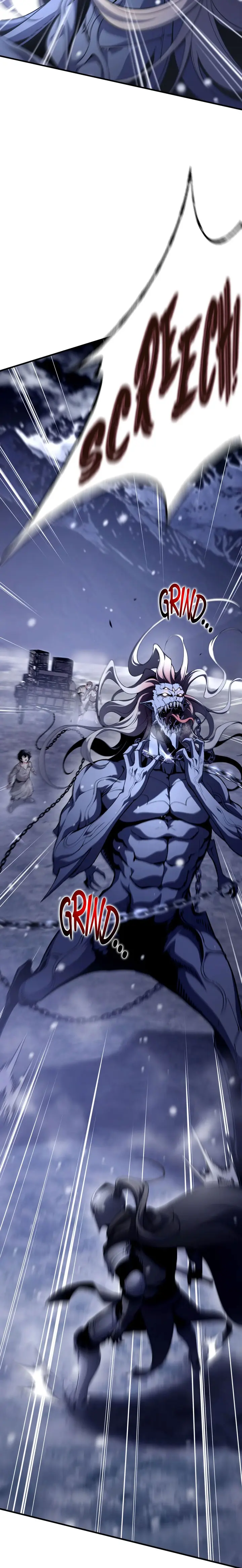 Shadow slave capítulo 6 página 10