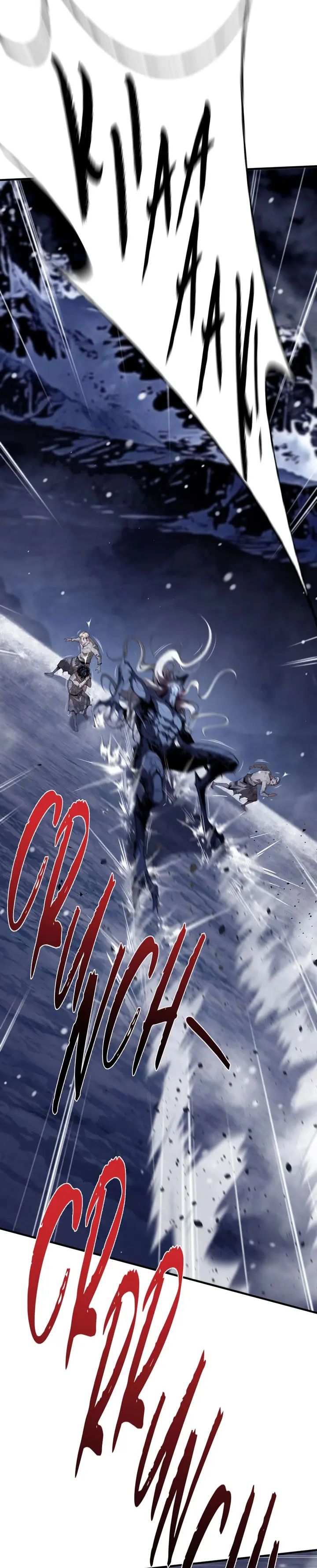 Shadow slave capítulo 6 página 20