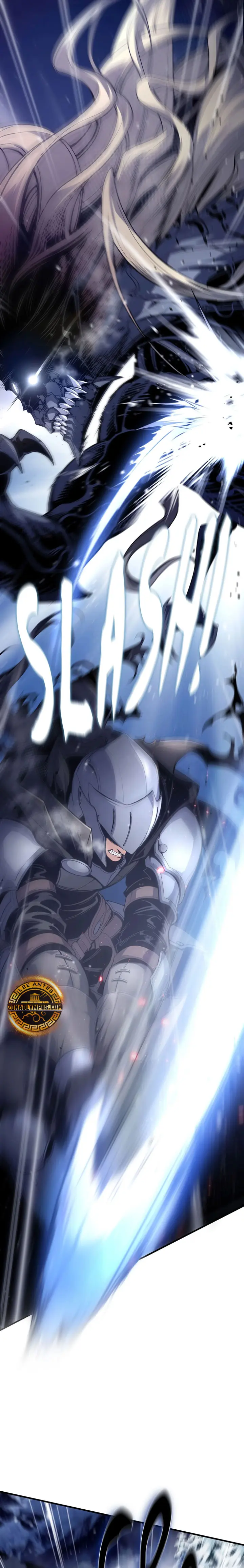 Shadow slave capítulo 6 página 3