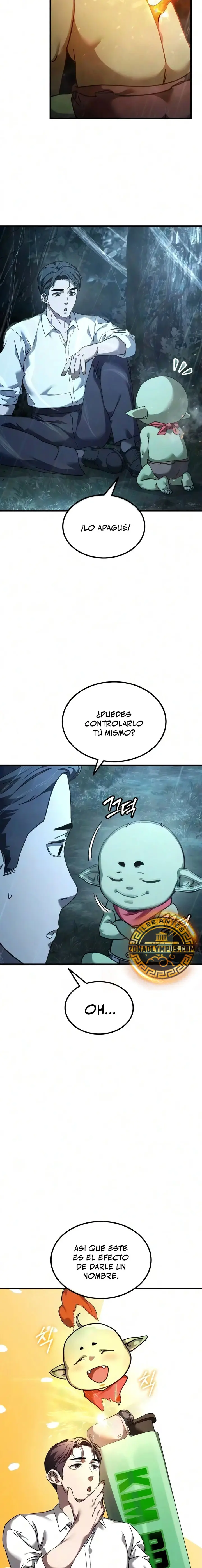 Corporación Goblin capítulo 7 página 2
