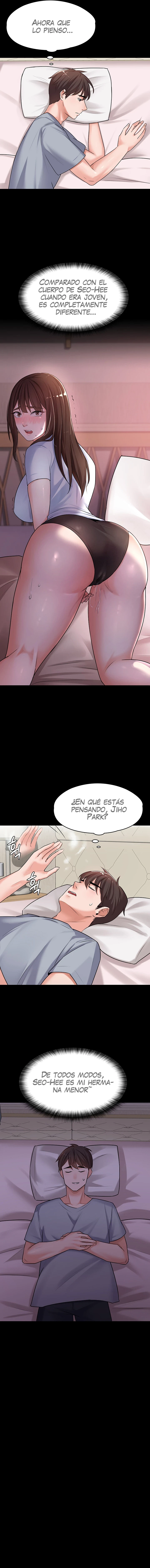 Ella no es mi Hermana capítulo 1 página 13