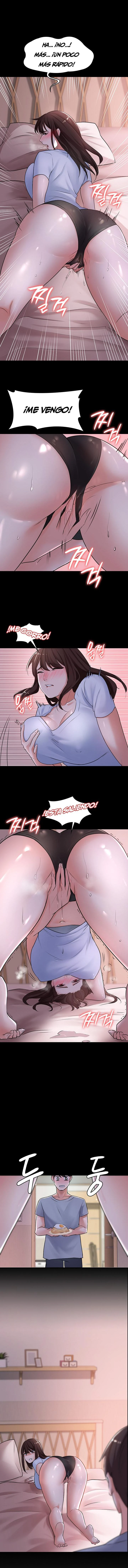 Ella no es mi Hermana capítulo 2 página 9