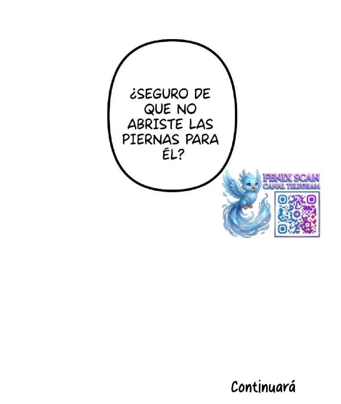 El Beso Del Trauma capítulo 2 página 37